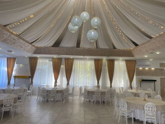 restoran kosutnjak lux docek nove godine