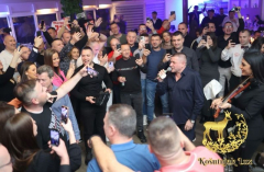 restoran kosutnjak lux docek nove godine