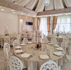 restoran kosutnjak lux docek nove godine