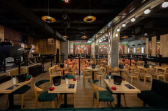 gradska kafana nova godina 2026