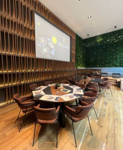 different event hall club stage docek nove godine