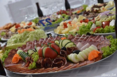 restoran inter hollywood ledine docek nove godine