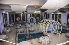 restoran inter hollywood ledine docek nove godine