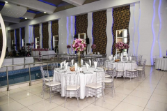 restoran inter hollywood ledine docek nove godine