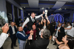 restoran inter hollywood ledine docek nove godine