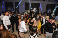 restoran inter hollywood ledine docek nove godine