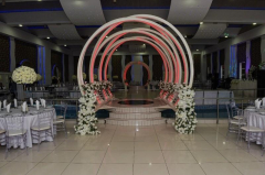 restoran inter hollywood ledine docek nove godine