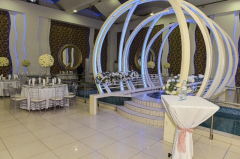 restoran inter hollywood ledine docek nove godine