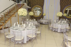 restoran inter hollywood ledine docek nove godine