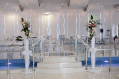 restoran inter hollywood ledine docek nove godine