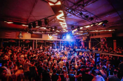 splav freestyler docek nove godine