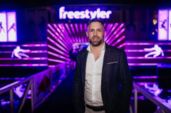 splav freestyler docek nove godine