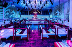 splav freestyler docek nove godine