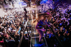 splav freestyler docek nove godine