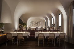 hotel radisson docek nove godine