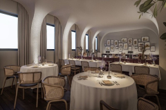 hotel radisson docek nove godine