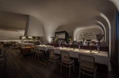 hotel radisson docek nove godine