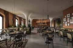 hotel radisson docek nove godine