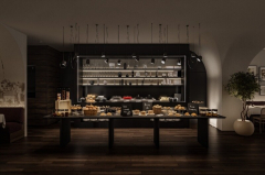 hotel radisson docek nove godine