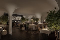 hotel radisson docek nove godine