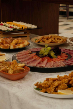 restoran zlatna cvekla nova godina