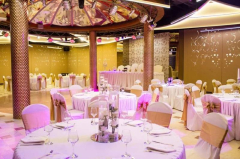 restoran city hall docek nove godine