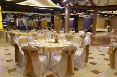 restoran city hall docek nove godine