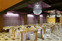 restoran city hall docek nove godine