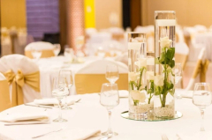 restoran city hall docek nove godine