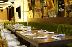 restoran city hall docek nove godine