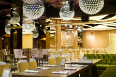 restoran city hall docek nove godine