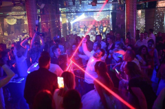 restoran city hall docek nove godine