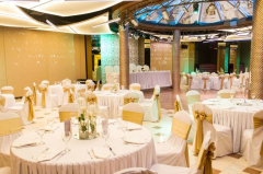 restoran city hall docek nove godine