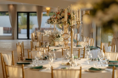 restoran easy docek nove godine