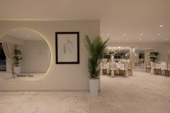 restoran easy docek nove godine