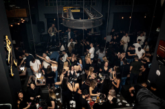 kafana druga kuca nova godina