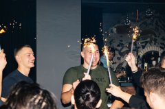 kafana druga kuca nova godina