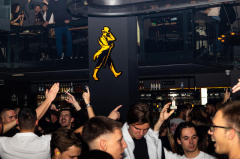 kafana druga kuca nova godina