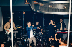 kafana druga kuca nova godina