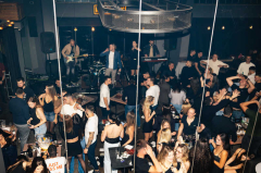 kafana druga kuca nova godina