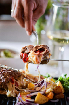 tradicija nacionalni restoran docek nove godine