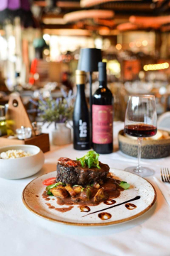 tradicija nacionalni restoran docek nove godine