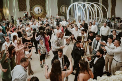 restoran inter hollywood ledine docek nove godine