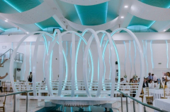 restoran inter hollywood ledine docek nove godine