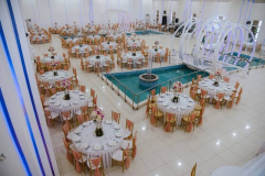 restoran inter hollywood ledine docek nove godine