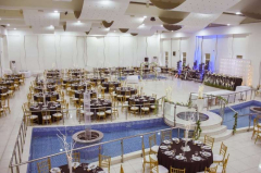 restoran inter hollywood ledine docek nove godine