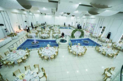 restoran inter hollywood ledine docek nove godine