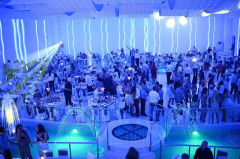 restoran inter hollywood ledine docek nove godine