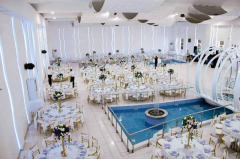 restoran inter hollywood ledine docek nove godine