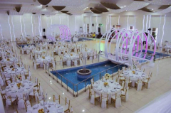 restoran inter hollywood ledine docek nove godine